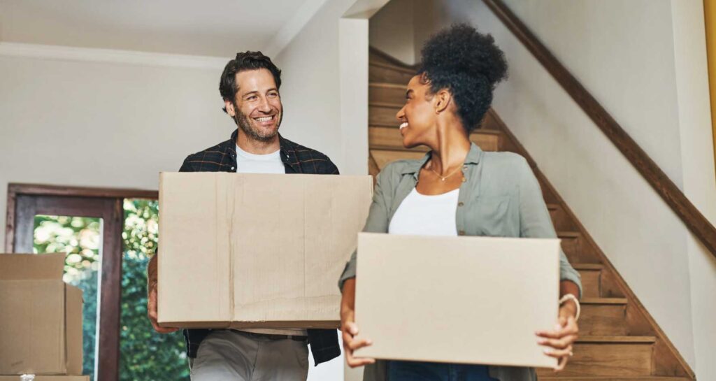 home buyer mistakes
