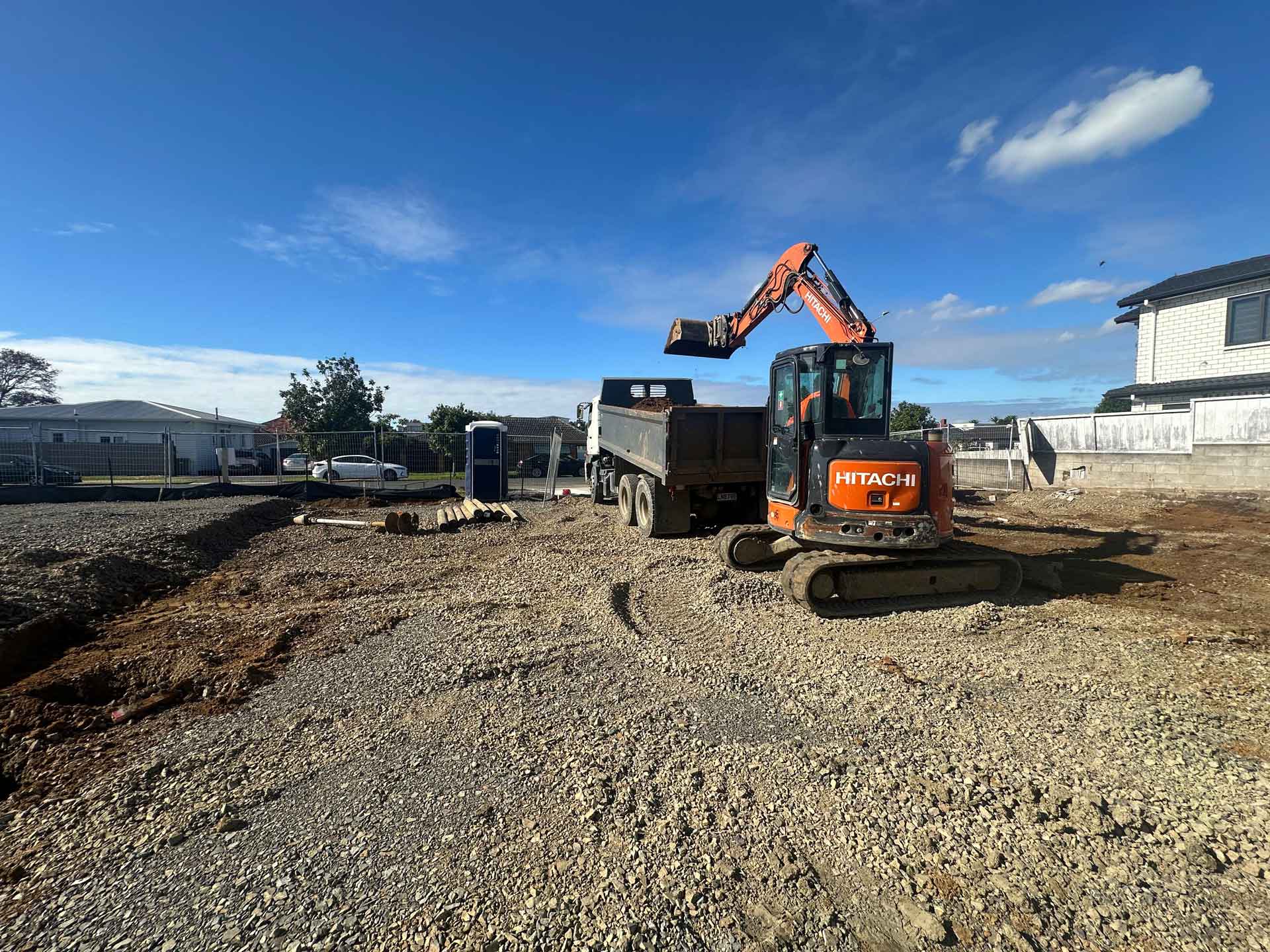 269 Shirlety Build Updates 2