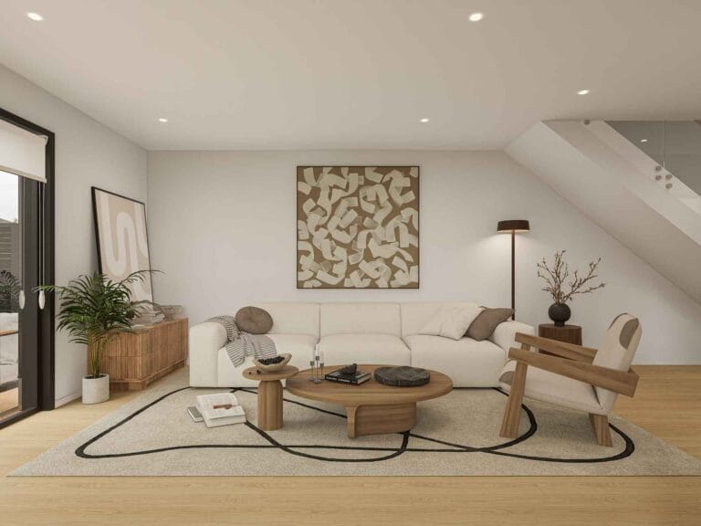 Union Terraces 10 01 INTERIOR VIEW