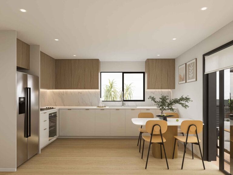 Union Terraces 9 02 INTERIOR VIEW