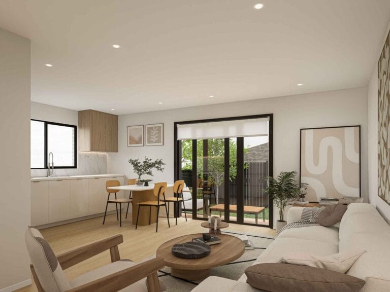 Union Terraces 8 03 INTERIOR VIEW