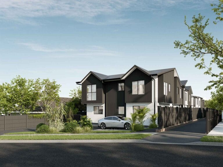 Union Terraces 4 09 EXTERIOR VIEW