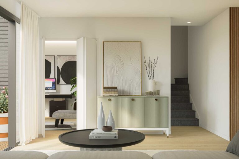 Shirley Terraces 11 09 INTERIOR VIEW 4