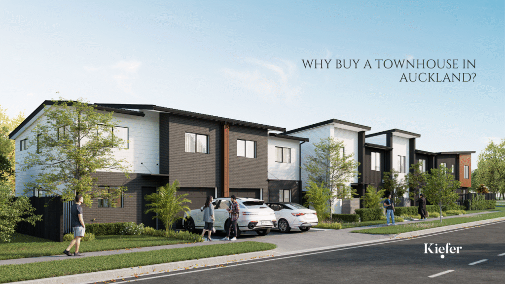 Why Buying a Townhouse in Auckland is a Good Option? 20 why buy townhouse in auckland