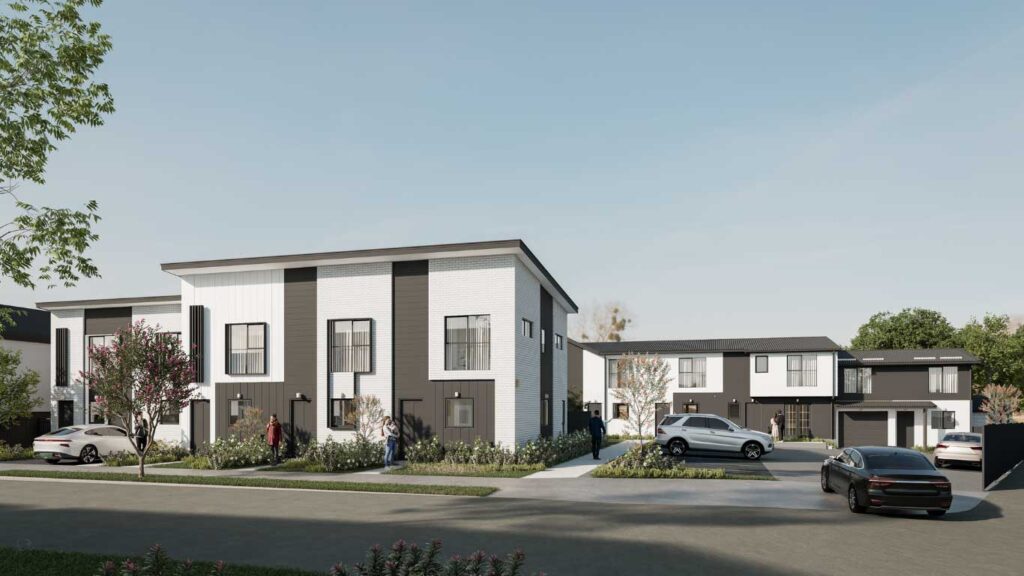 Why invest in a new build 18 invest in new build