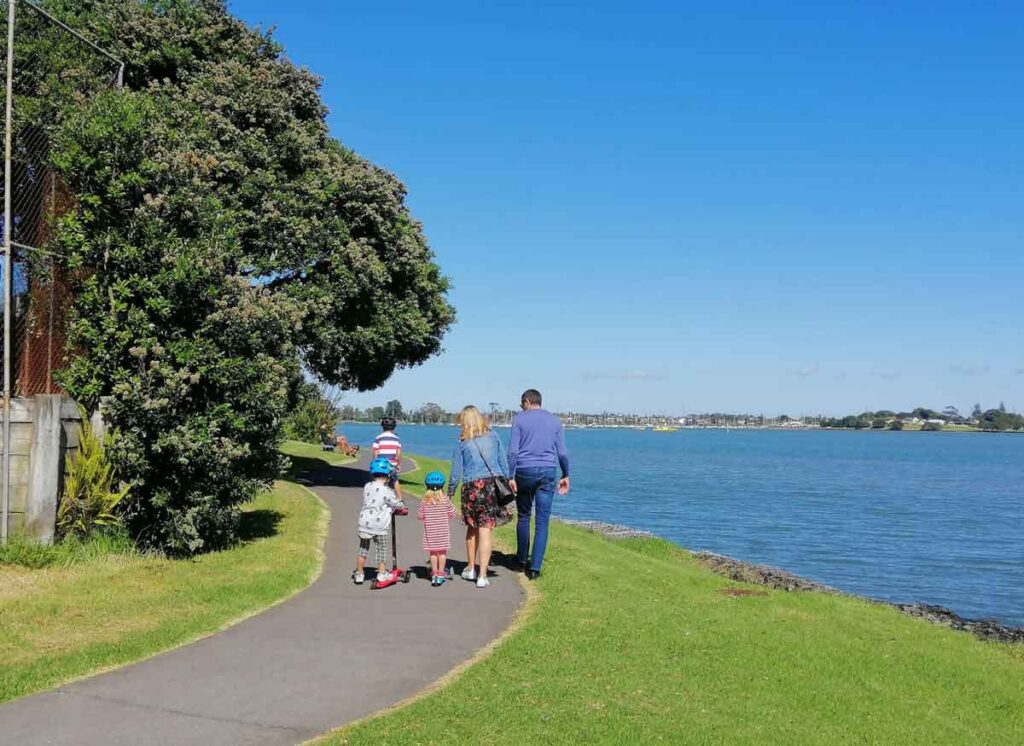 waipaparoa howick beach opt