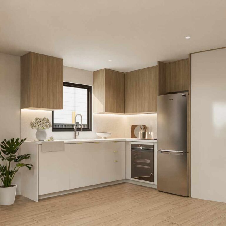 Trimmer Terraces 11 01 INTERIOR VIEW