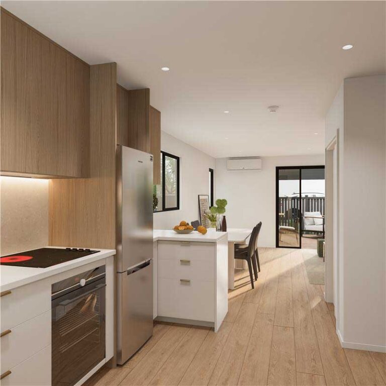 Weston Terraces 8 02 INTERIOR VIEW 3