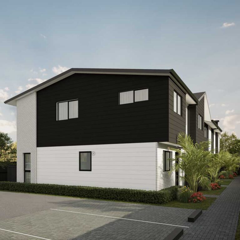 Weston Terraces 3 04 EXTERIOR SHOT