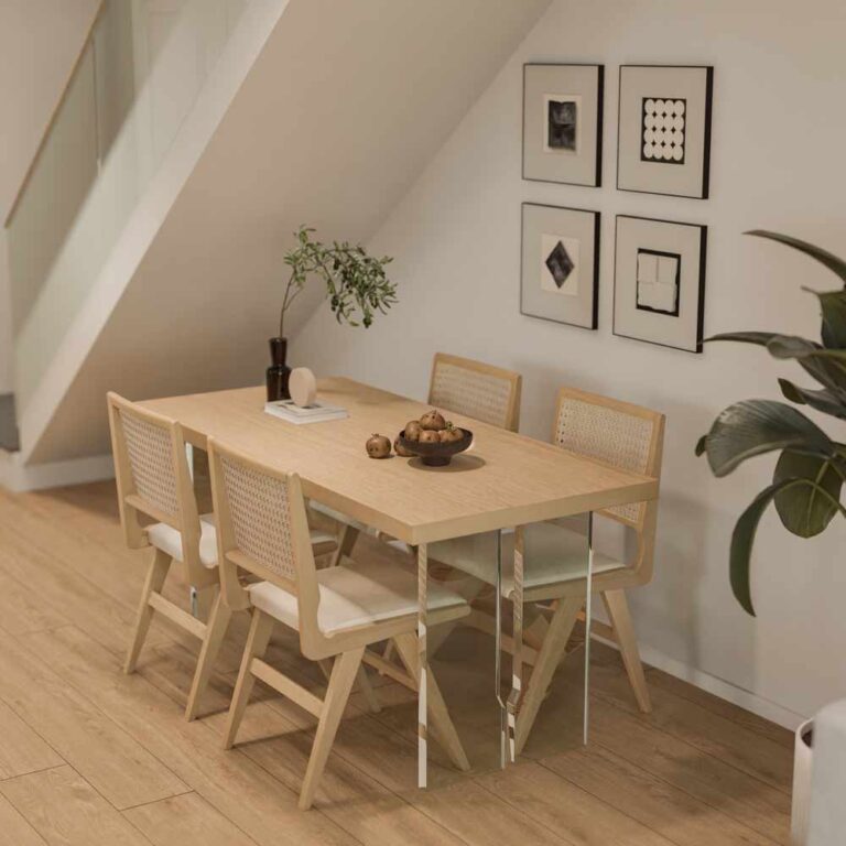 Trimmer Terraces 2 06 INTERIOR VIEW