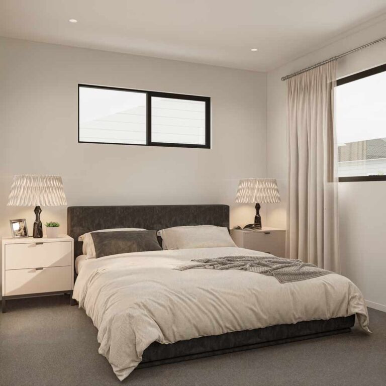 Trimmer Terraces 5 09 INTERIOR VIEW