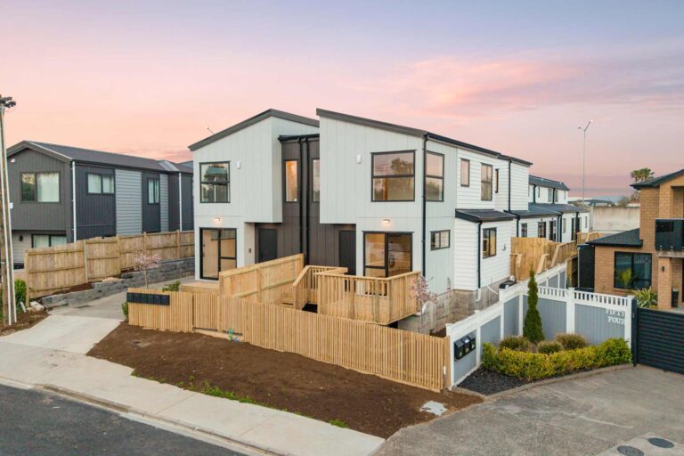 Greenmeadow Terraces 3 Greenmeadows Oct 2025 023