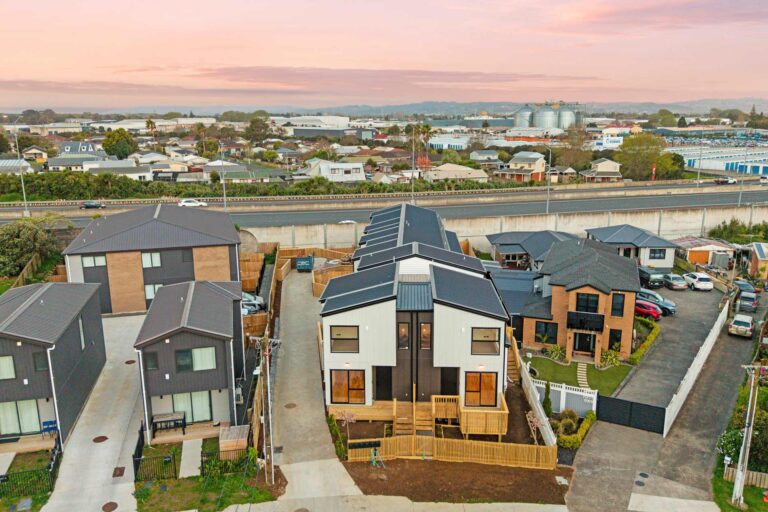 Greenmeadow Terraces 2 Greenmeadows Oct 2025 024