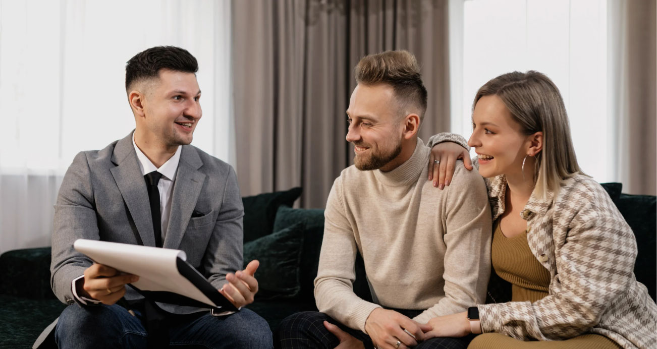 Tips For Buying a New Home Key Things to Know