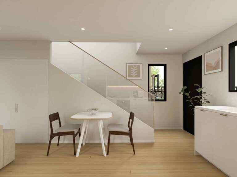 Great South Terraces 7 grate south residence 001