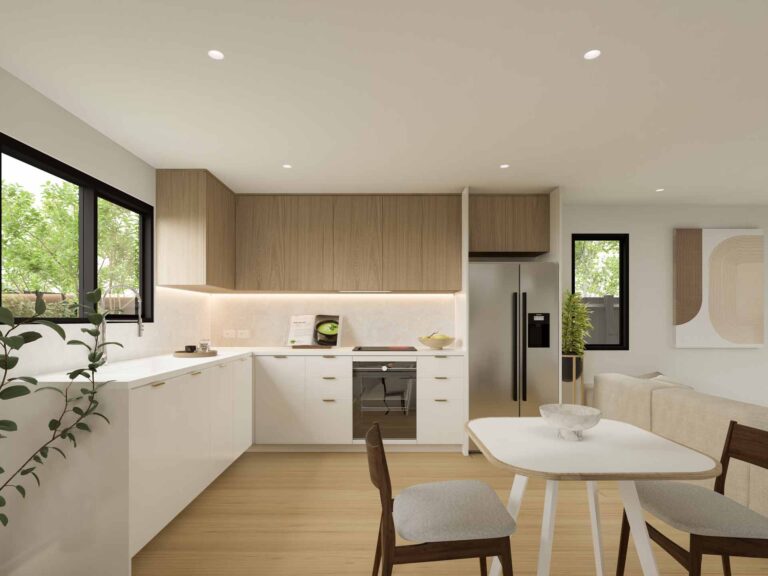 Great South Terraces 6 grate south residence 002