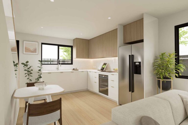 Great South Terraces 5 grate south residence 003