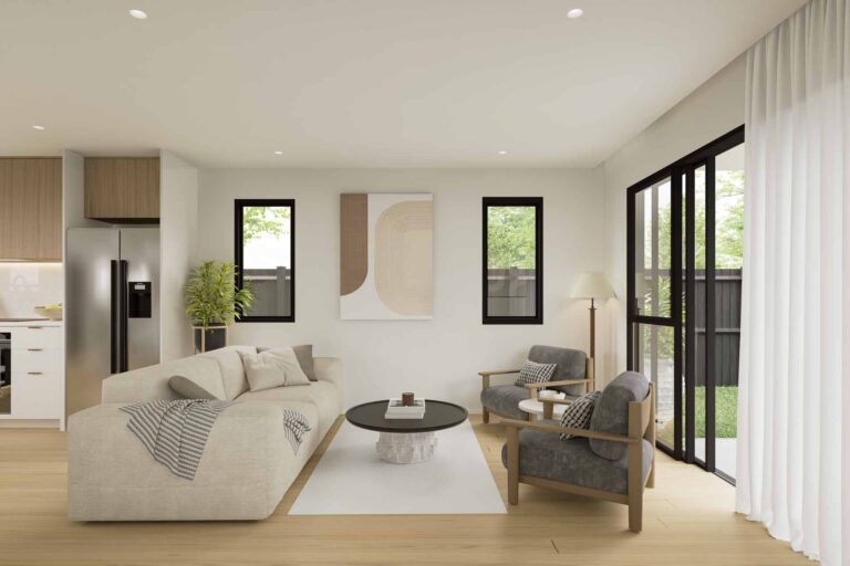 Great South Terraces 4 grate south residence 004