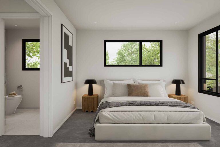 Great South Terraces 3 grate south residence 005