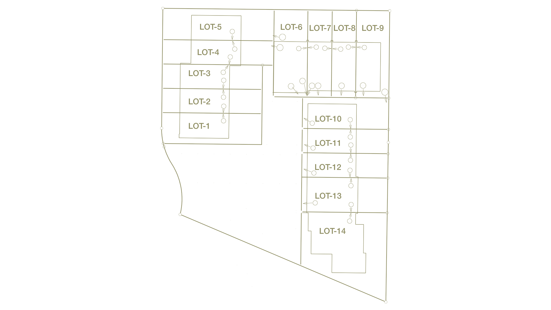 siteplan GREEN TRANSPARENT 1