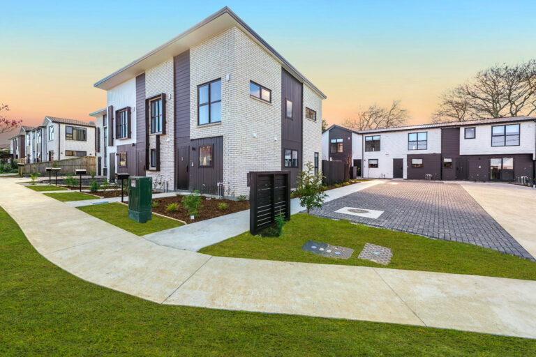 Wilmshurst Terraces 2 Wilmshurst terraces exterior view 2