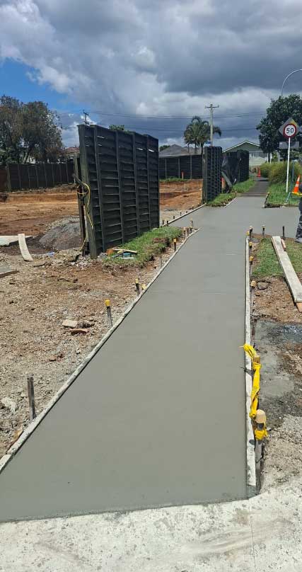 Duggan Terraces 1 Duggan Terraces Construction Updates