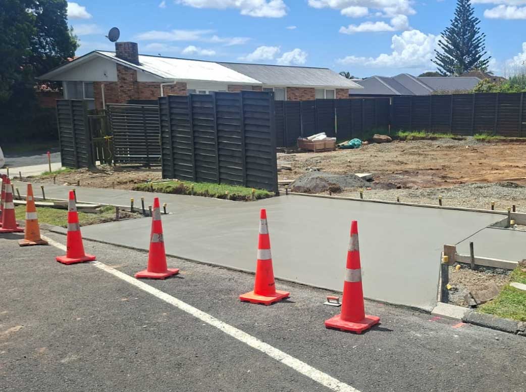 Duggan Terraces 2 Duggan Terraces Construction Updates