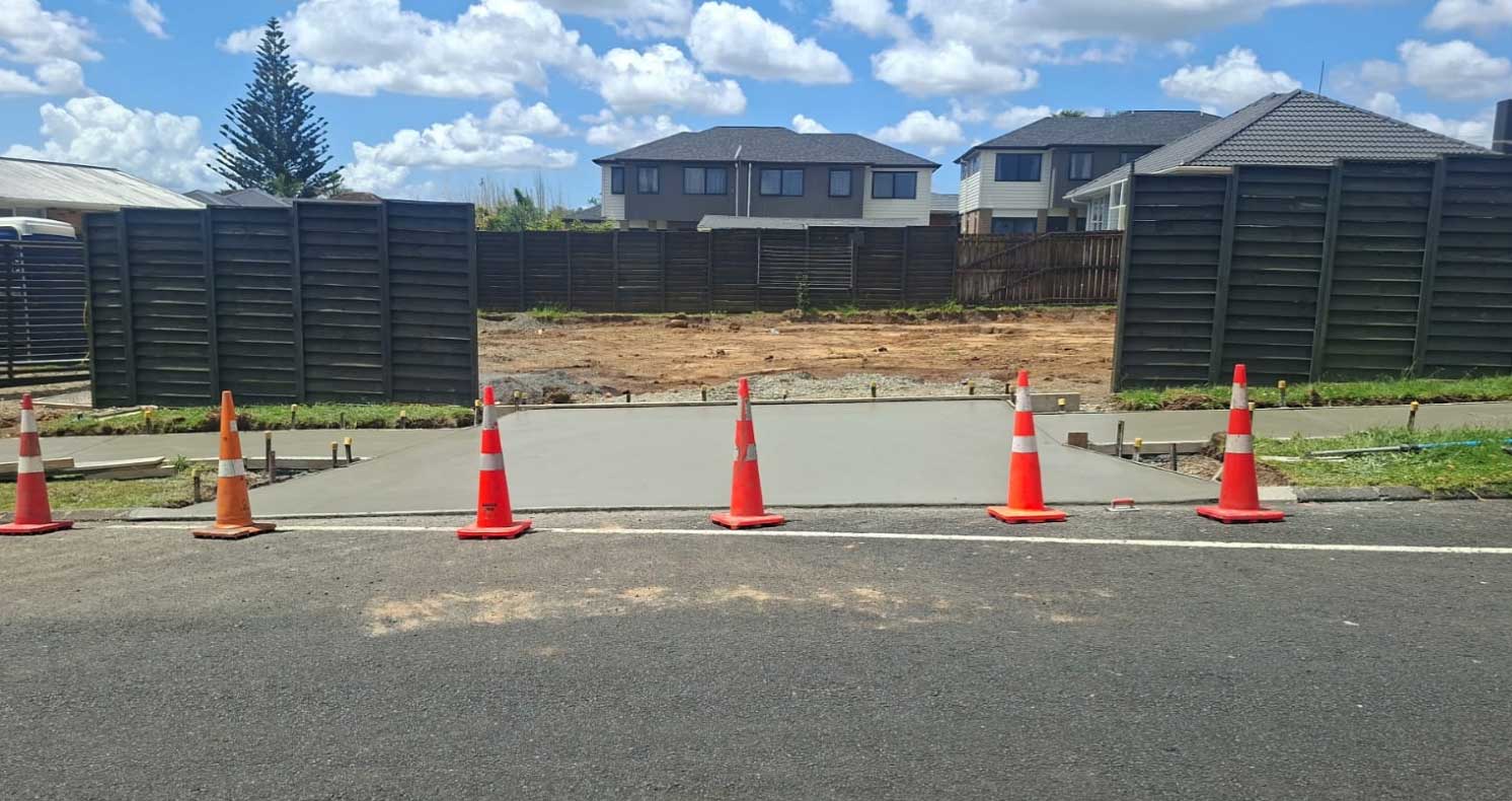 Duggan Terraces 3 Duggan Terraces Construction Updates