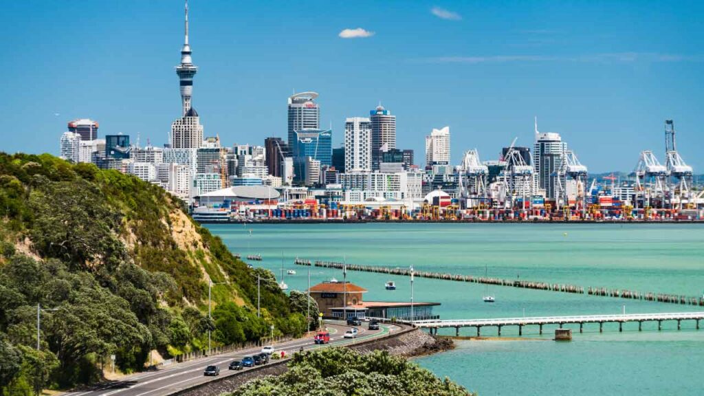 Why Auckland Is Still the Best Place For Real Estate Investment in 2025