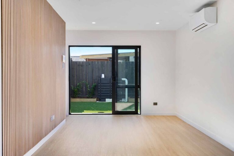 Kamaka Terraces 9 Kamaka Interior View