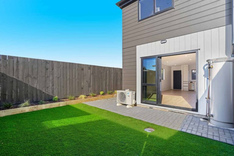 Kamaka Terraces 14 Kamaka Exterior View