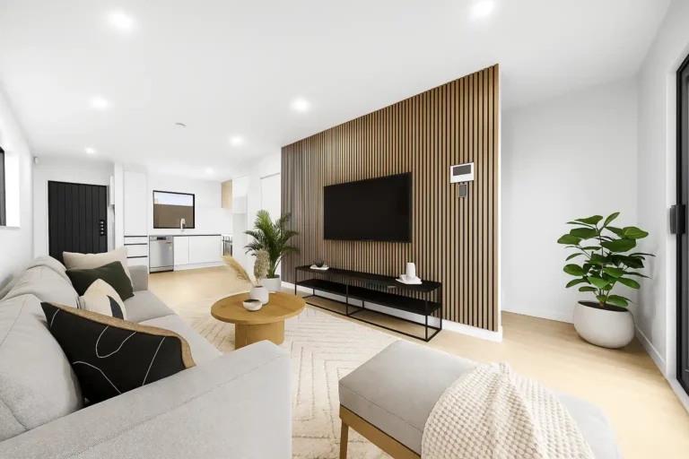 Kamaka Terraces 6 Kamaka Interior View