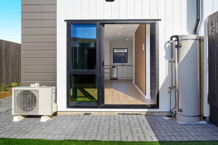 Kamaka Terraces 15 Kamaka Exterior View