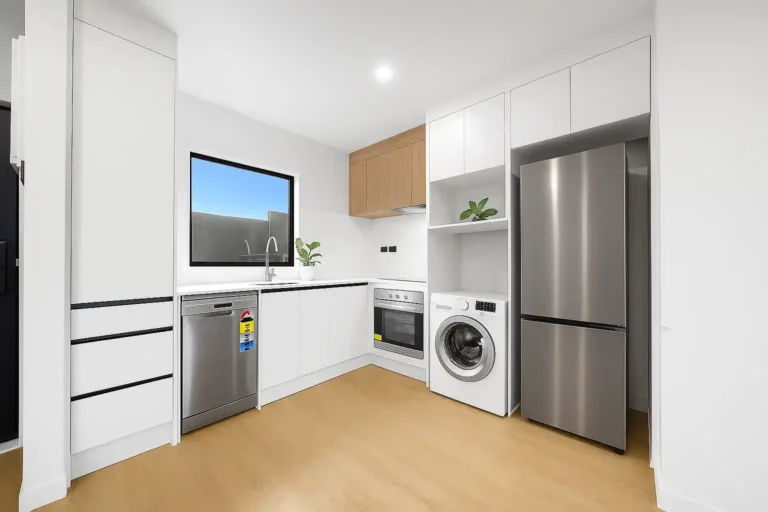 Kamaka Terraces 3 Kamaka Interior View