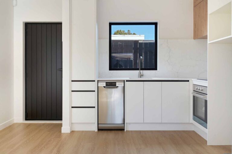 Kamaka Terraces 7 Kamaka Interior View