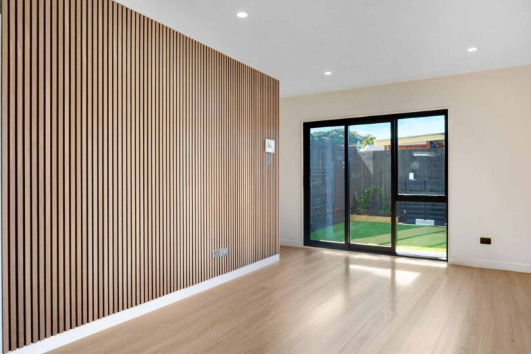 Kamaka Terraces 8 Kamaka Interior View