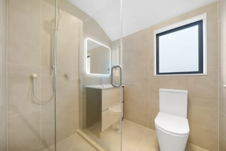 Kamaka Terraces 4 Kamaka Interior View