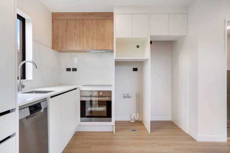 Kamaka Terraces 10 Kamaka Interior View