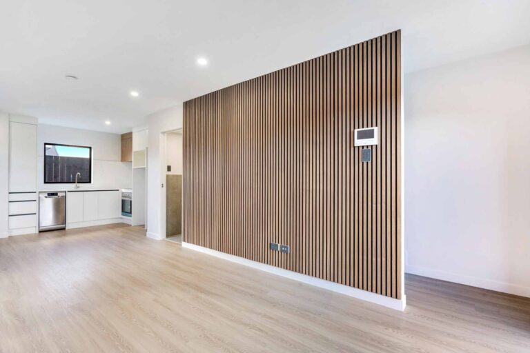 Kamaka Terraces 11 Kamaka Interior View