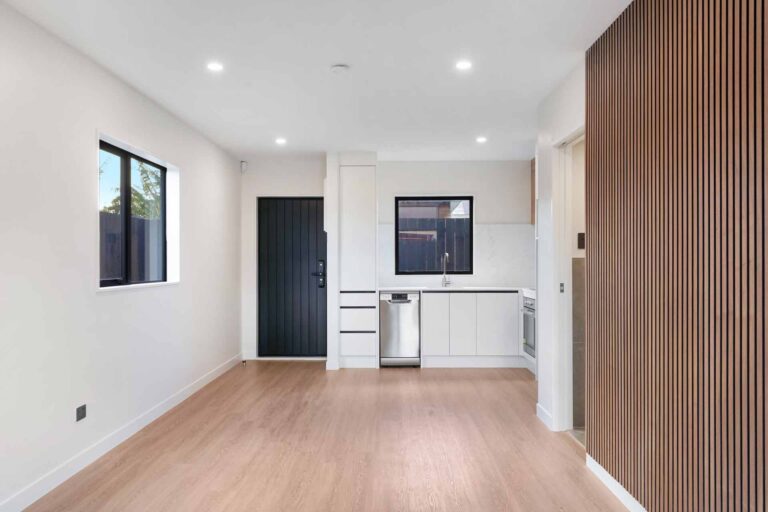 Kamaka Terraces 12 Kamaka Interior View