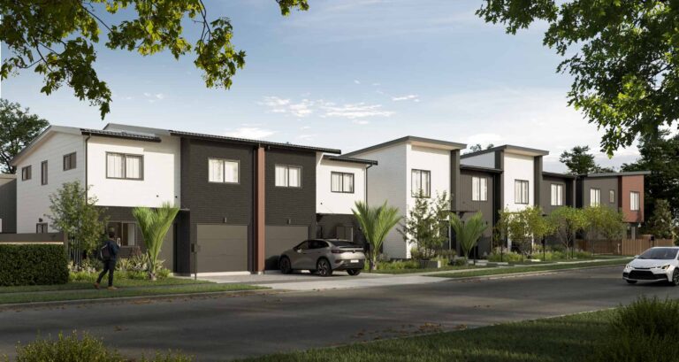 Townhouses vs Stand alone Houses Whats Best for You