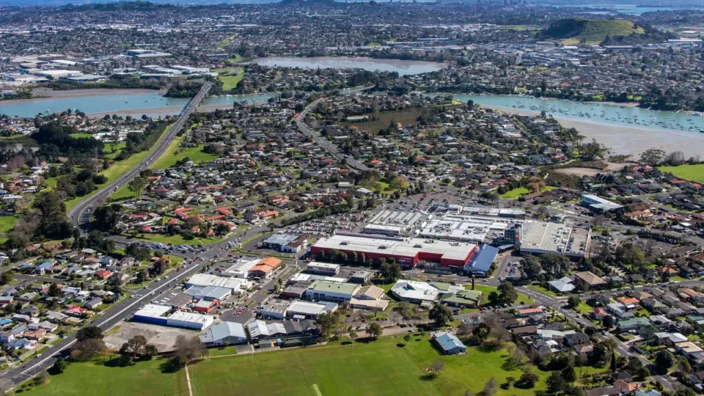 Pakuranga | Why One Should Consider Living in this lively Suburb!
