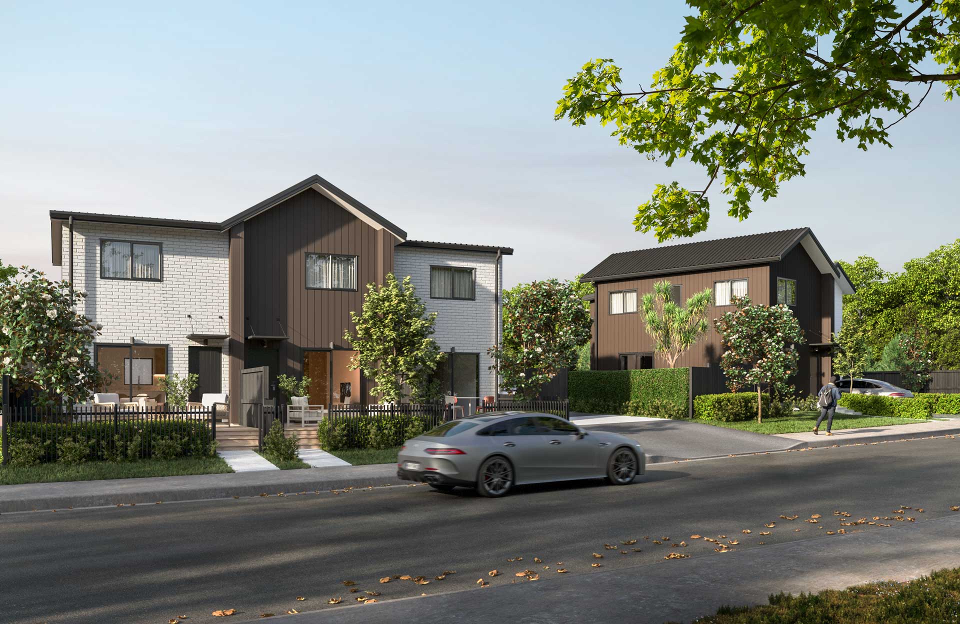 Skeates Terraces 10 Skeates Terraces Exterior View