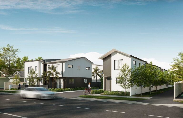 Russell Road, Manurewa