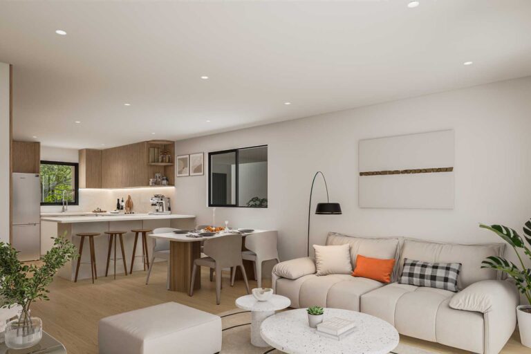 Glenside Terraces 34 11 INTERIOR VIEW 11