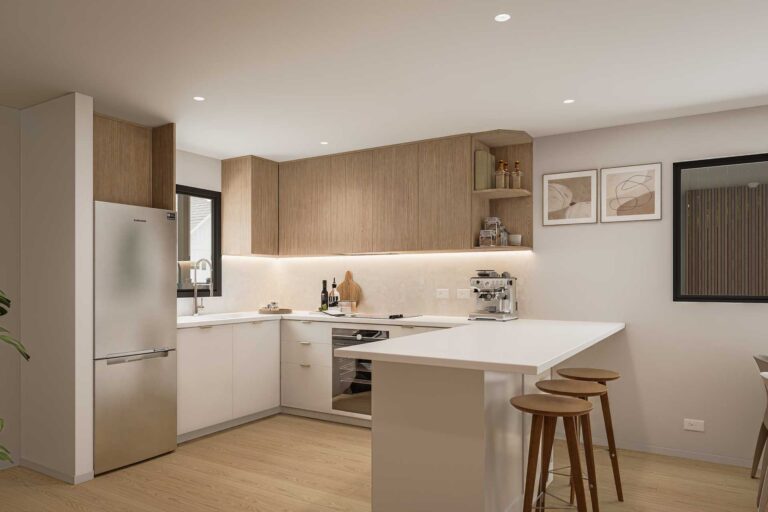 Glenside Terraces 35 12 INTERIOR VIEW 5