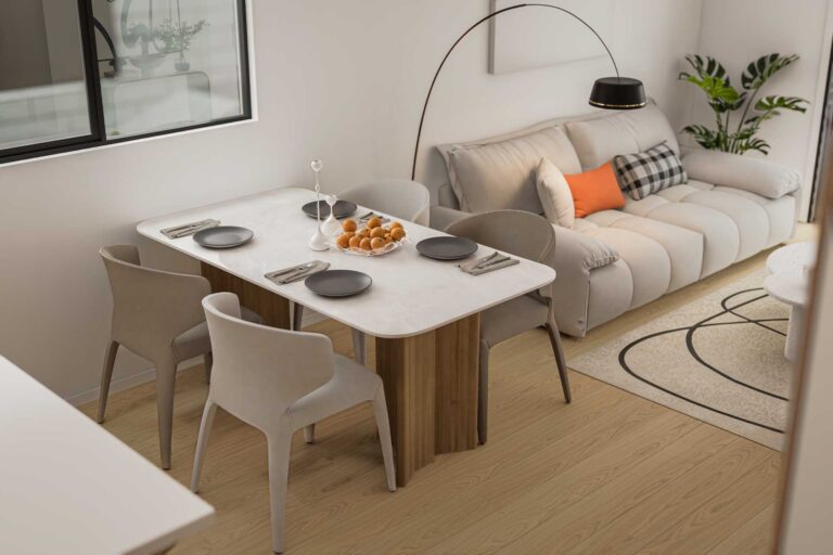 Glenside Terraces 36 13 INTERIOR VIEW 5