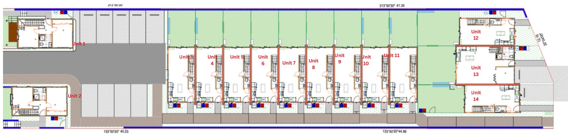Chevis-&-Marriott-siteplan