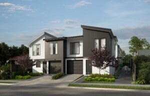 Miller terraces by citeus