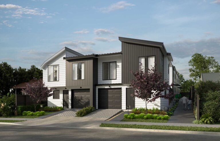 Miller terraces by citeus